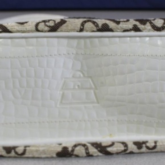 Kathy Van Zeeland Shoulder bag - Picture 7 of 8